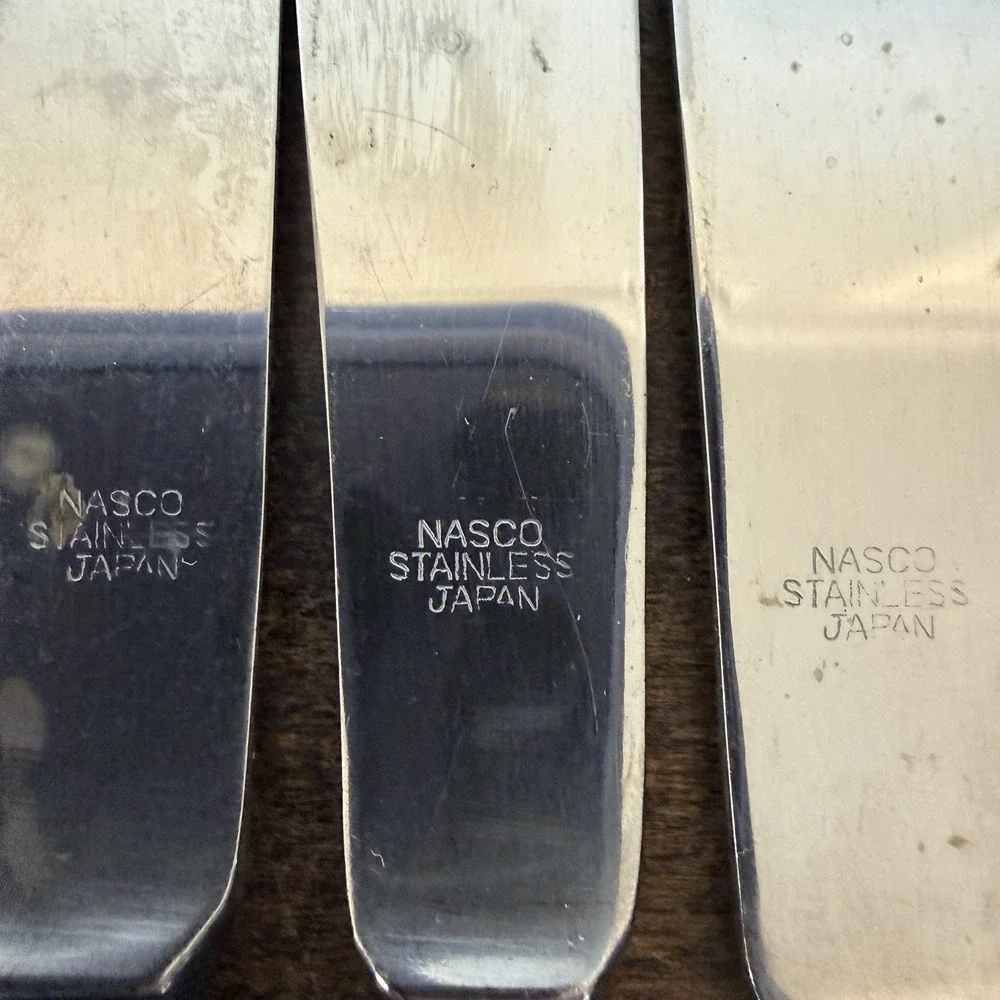 Nasco excellent vintage